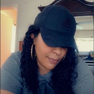 Meet your Posher, Lady Virgo